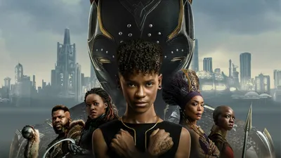 Взгляд на образы Люпиты Нионго для пресс-пробега Wakanda Forever | Сущность