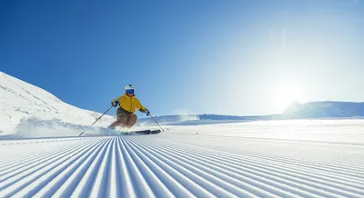 Лучшие горные лыжи из ассортимента Спортмастер PRO — интернет-портал  Спортмастер Медиа