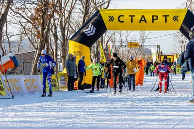 Как выбрать туристические лыжи — Блог «Спорт-Марафон»