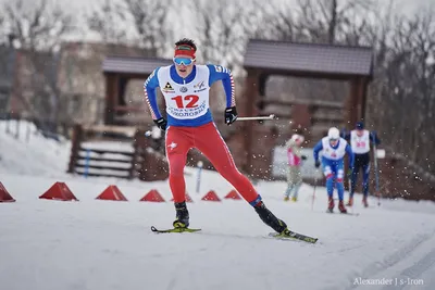 День рождения лыжного спорта в России