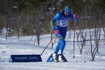 Чемпионат мира по лыжным видам спорта 2025 года в Тронхейме