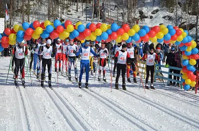 Кыргызстанка заняла второе место на соревнованиях по горнолыжному спорту  под эгидой FIS