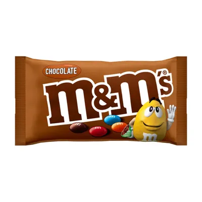 m and ms" Metal Print for Sale by FATYZA004 | Redbubble