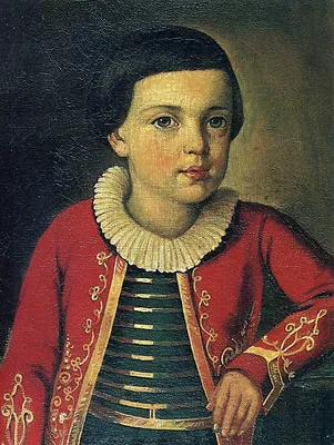 File:Иллюстрация В. А. Полякова к поэме М. Ю. Лермонтова «Мцыри»  (cropped).png - Wikimedia Commons