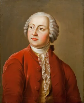 Файл:Mikhail Lomonosov (1757).jpg — Википедия