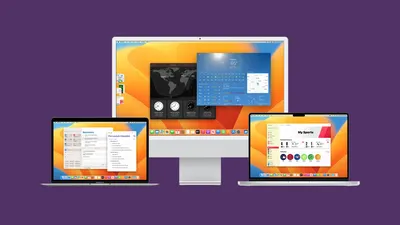 The full list of all macOS versions until 2023