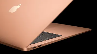 Buy 13-inch MacBook Air with M1 Chip - Apple