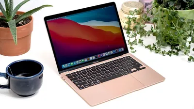 Buy MacBook Air - Apple