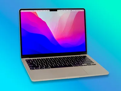 MacBook Air M2 Review: Say Hello to Apple's Best New Overall Laptop