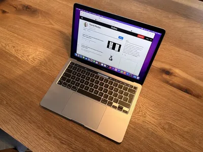 MacBook Pro 13-Inch 2022 M2 Review - Forbes Vetted