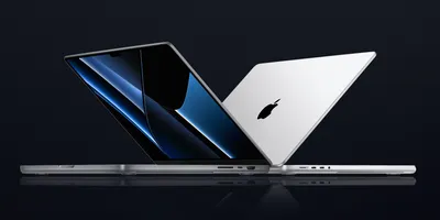 What's the difference between the MacBook Pro and MacBook Air?