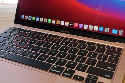 Apple MacBook Pro (M1 Pro) In-Depth Review: Perfect Pro Laptop | Digital  Trends