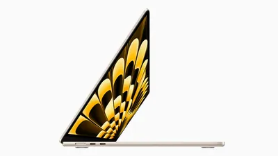First Impressions: MacBook Air M1 is a Breeze! - Counterpoint