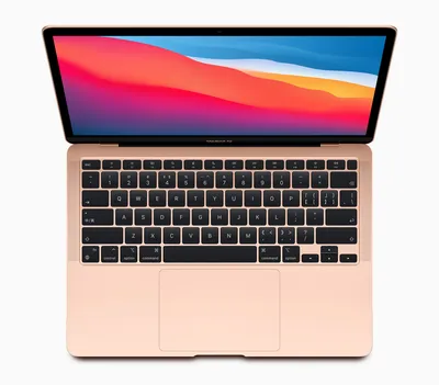 Apple MacBook Air 2018: A Worthy Upgrade | WIRED