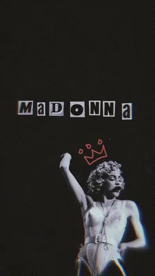 Скачать Мадонна завораживает в розовом платье Обои | Обои.com
