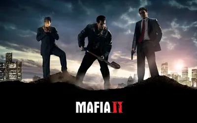 Обои боевик, mafia, мафия, mafia 1, definitive edition, hangar 13, mafia  definitive edition картинки на рабочий стол, раздел игры - скачать