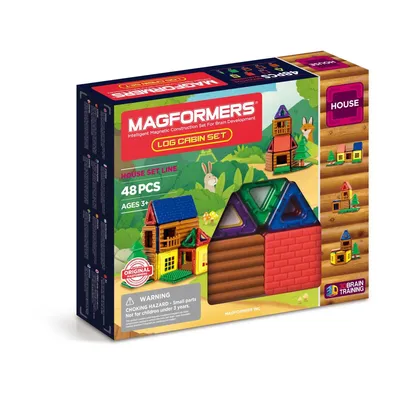 Magformers 20-piece Curve Set - NEW IN BOX - PERFECT CONDITION - GREAT GIFT  - 3+ | eBay