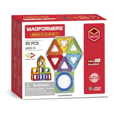 Magformers® Rainbow 26-piece Set - 9630865 | HSN