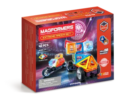 Magformers Inspire, 30 pcs. | Thimble Toys