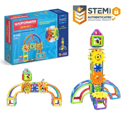 Get Magformers: Magnetic Buildings Vehicles - Microsoft Store en-VG