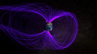 Магнитное поле Земли готовится к перевороту: когда произойдет и что значит