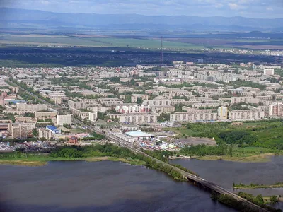 Тайная история Магнитогорска, стального города России (The Guardian,  Великобритания) | , ИноСМИ