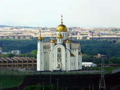 Клуб История Магнитогорска. О Магнитогорске. | Пикабу