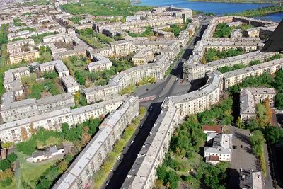 17 мгновений Магнитогорска - маршрут по топовым достопримечательностям  города в мобильном приложении "КУДА" от Дмитрия Копылова — Наш Урал и весь  мир