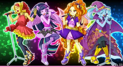 Little Pony Equestria Girls Rarity Литл Пони Рарити. Девушки Эквестрии:  Рарити (ID#1487493715), цена: 560 ₴, купить на 