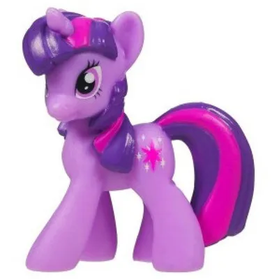 Пони Твайлайт Спаркл My Little Pony блестящий дизайн (ID#557103130), цена:  245 ₴, купить на 