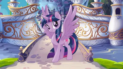 My Little Pony Твайлайт Спаркл Искорка с радужными крыльями E2928 Rainbow  Wings Twilight Sparkle: 2975 грн - герои мультфильмов и кино hasbro в  Львове, объявление №21201242 Клубок (ранее Клумба)