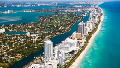 Visit Miami Beach - City of Miami Beach