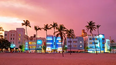 Miami driving guide | Hertz Blog