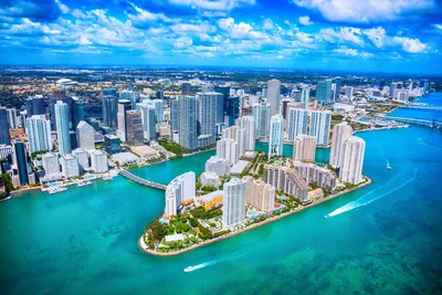 Top 10 Things to Do in Miami, Florida