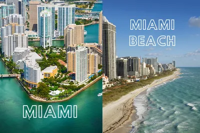 PortMiami - Miami-Dade County