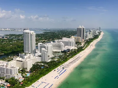 Miami Beach Reviews | U.S. News Travel