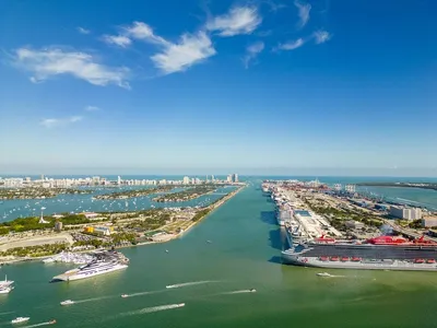 Top 10 Things to Do in Miami and Miami Beach Florida - YouTube