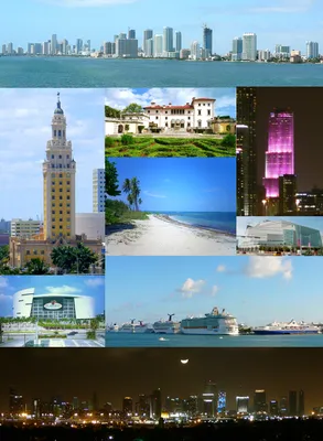 Best Time to Visit Miami, Florida: Weather by Month