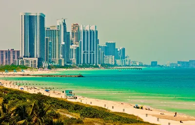 Miami Beach – Travel guide at Wikivoyage