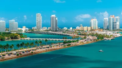 Home - City of Miami Beach