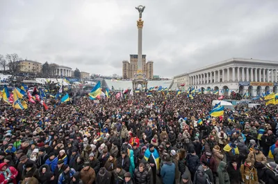 Кухонное диссидентство достигло небывалых масштабов»: киевский политолог  предрек Украине новый Майдан — свалить все на Кремль уже не получится -  новости Хибины.ru / Новости за ноябрь 2023