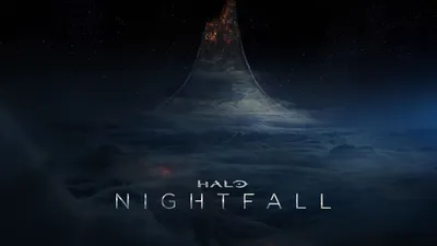 Майк Колтер рассказывает о своей роли агента Локка в Halo: Nightfall. | HaloFanForLife