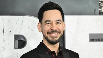 Mike Shinoda | Пикабу