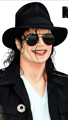 Новые обои для iOS 16: r/MichaelJackson