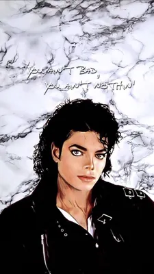 Майкл Джексон Американский певец и автор песен Скачать обои | МобКубок