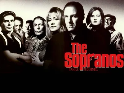 «Клан Сопрано» (1999–2007): Великий прародитель телевизионного антигероя | Экспресс-лифт в ад