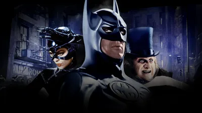 Бэтмен за гранью 89 Майкл Китон 4k обои, HD супергерои обои, 4k обои, изображения, фоны, фотографии и картинки