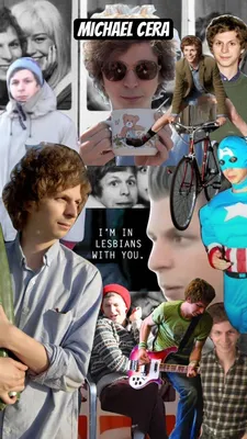 эстетика #винтаж #мудборд #michaelceraslay #michaelcera #pussypatrol | Michael cera, Мудборд, Винтаж