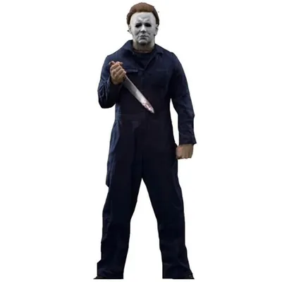 Фигурка Майкл Майерс — Neca Halloween Ends Michael Myers Ultimate