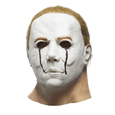 Фигурка Майкла Майерса Neca Halloween Ultimate Michael Myers - купить по  выгодной цене в интернет-магазине OZON (856040079)